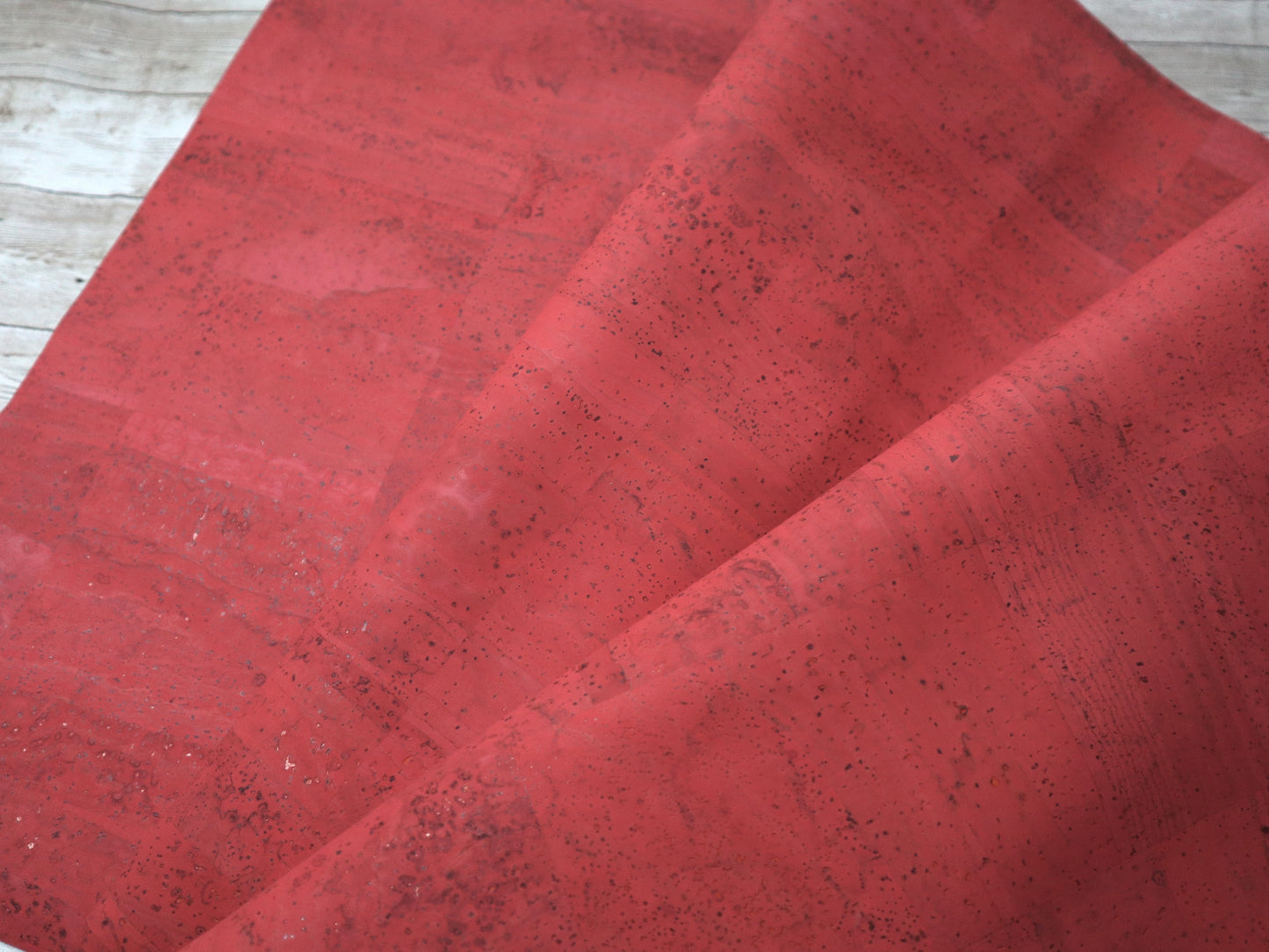 Cork Fabric Roll - Coral Springs