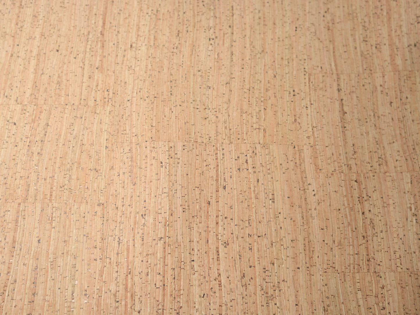 Cork Fabric Sheet - Luxurious Bamboo