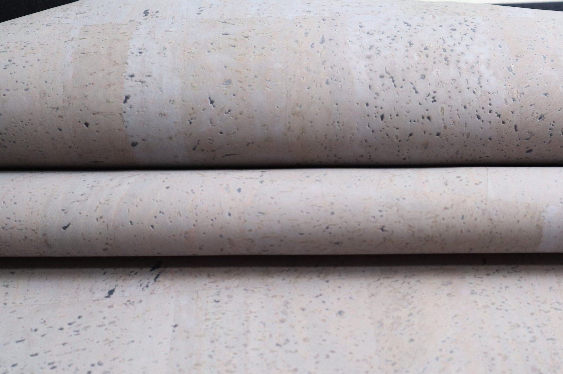 Cork Fabric Roll - Moon