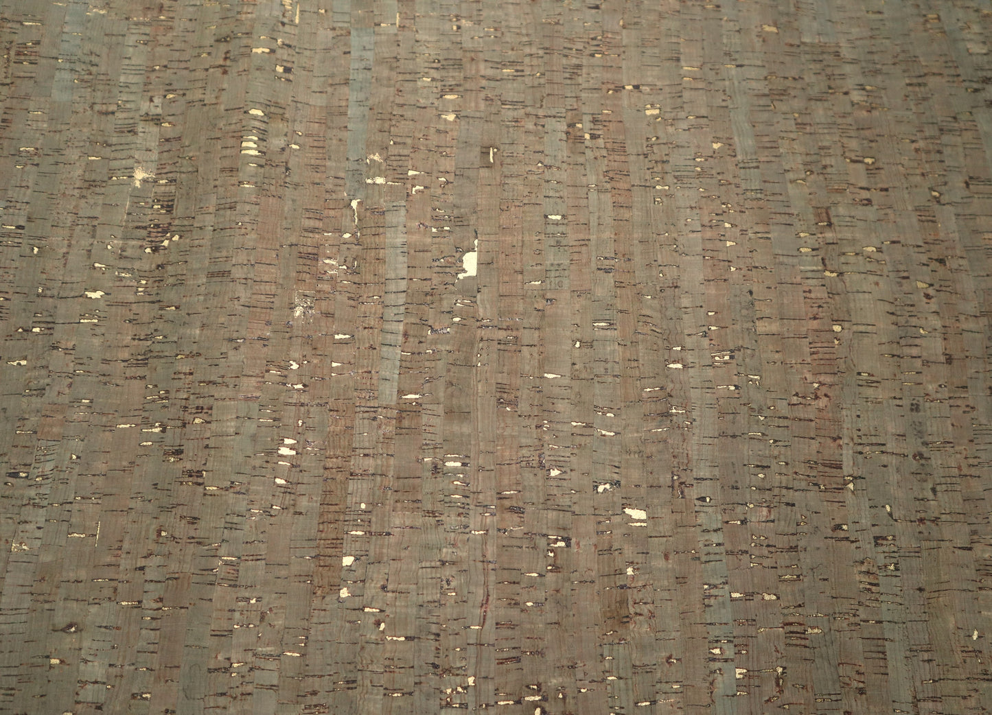 Cork Fabric Sheet- Goldie Moss