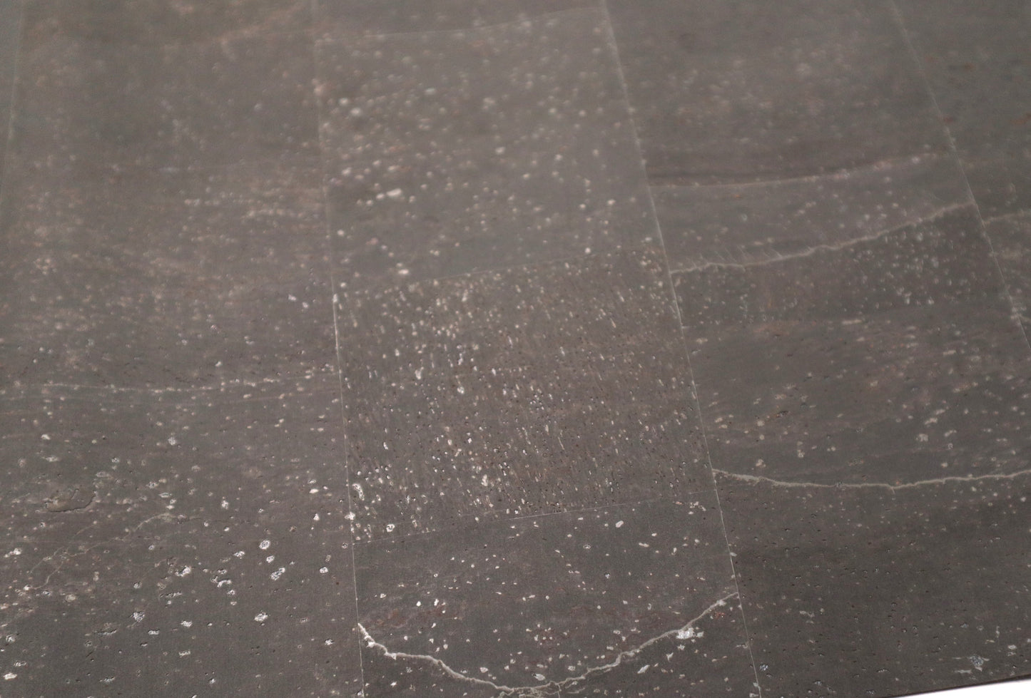 REMNANT/OFFCUT - Cork Fabric 15" x 36" - Ash