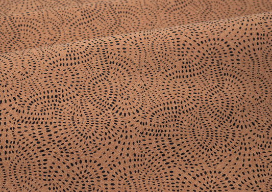 LITE Cork Fabric Sheet - Sandpiper