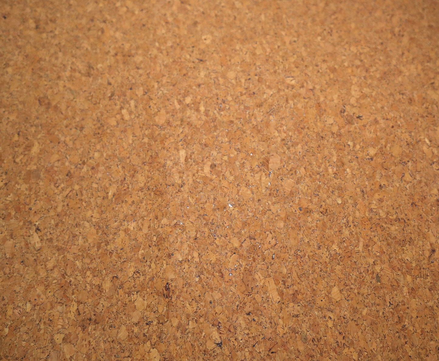 Cork Fabric Roll - Toasted Ochre