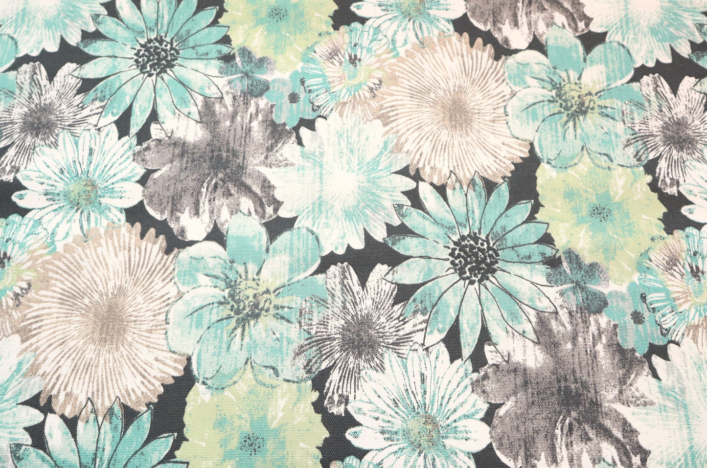 Cotton Canvas - 1/2 YARD - Mimsy