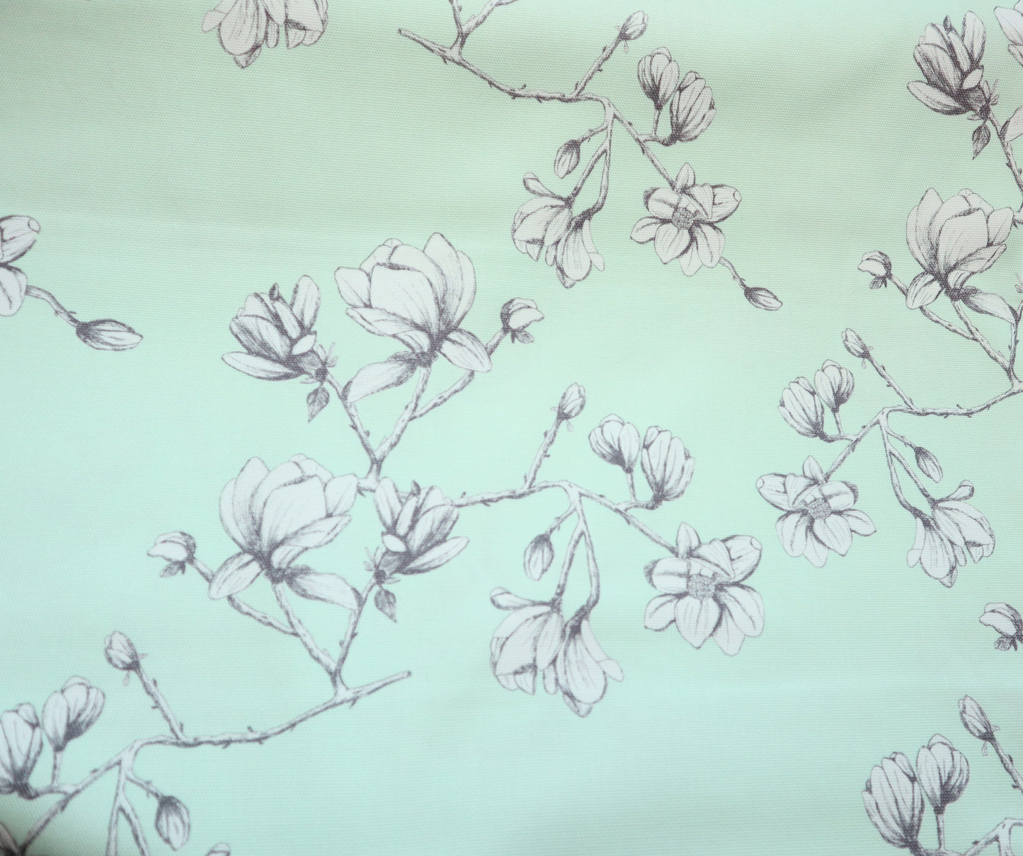 Cotton Canvas - 1/2 YARD - Magnolia Study