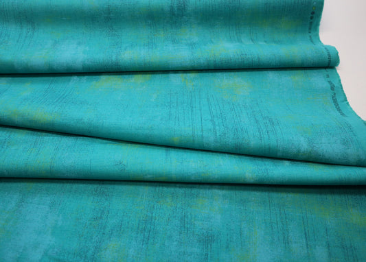 Premium Cotton - 1/2 YARD - Grunge Dynasty