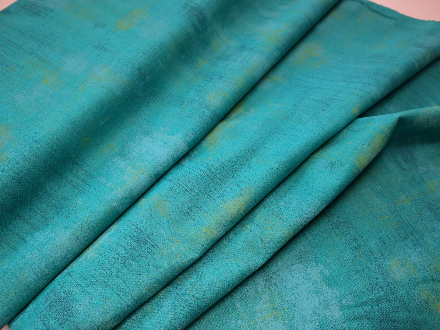 Premium Cotton - 1/2 YARD - Grunge Dynasty