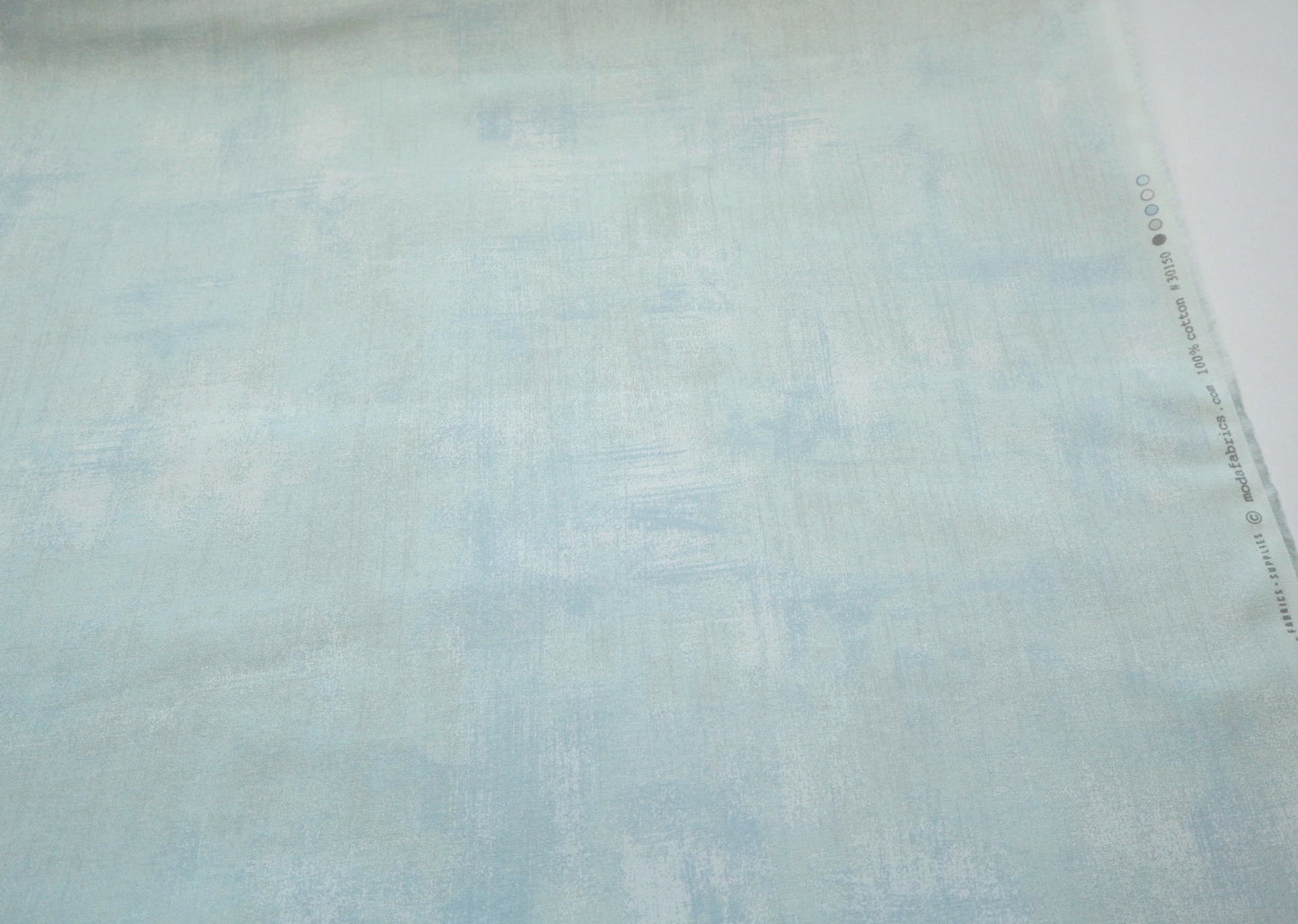 Premium Cotton - 1/2 YARD - Grunge Soothing