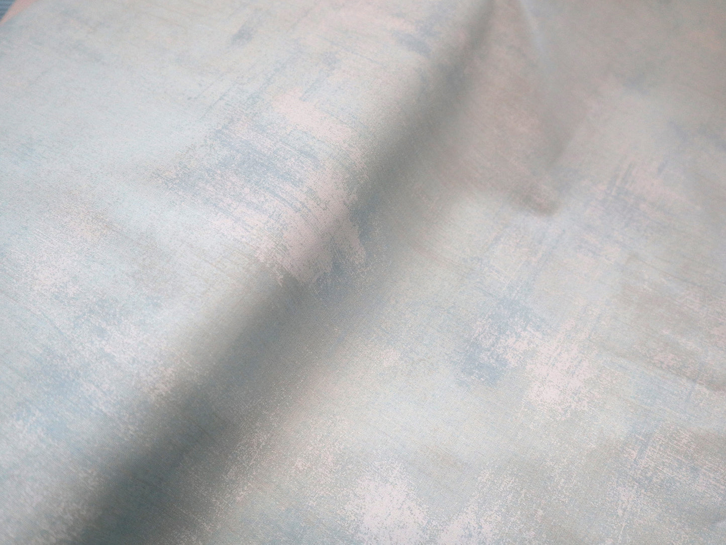 Premium Cotton - 1/2 YARD - Grunge Soothing