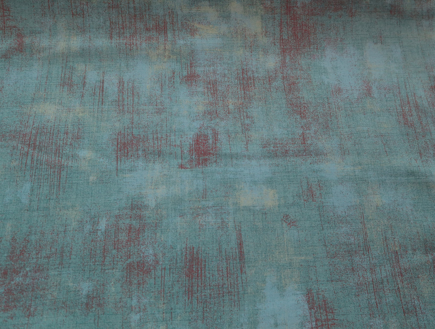 Premium Cotton - 1/2 YARD - Grunge Avalanche