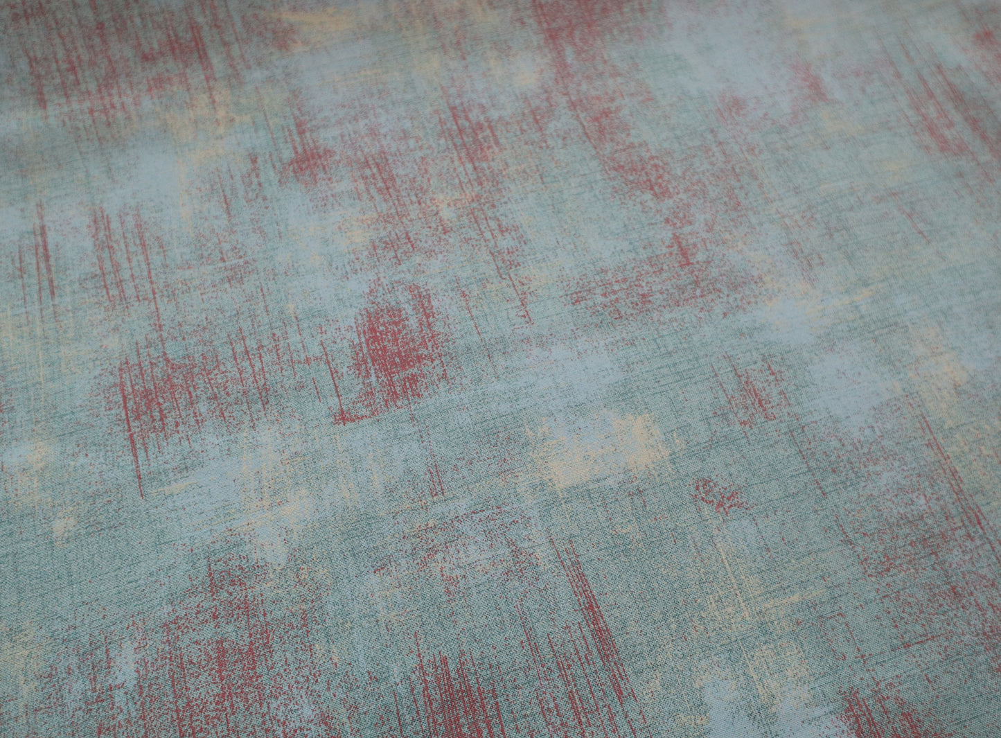 Premium Cotton - 1/2 YARD - Grunge Avalanche