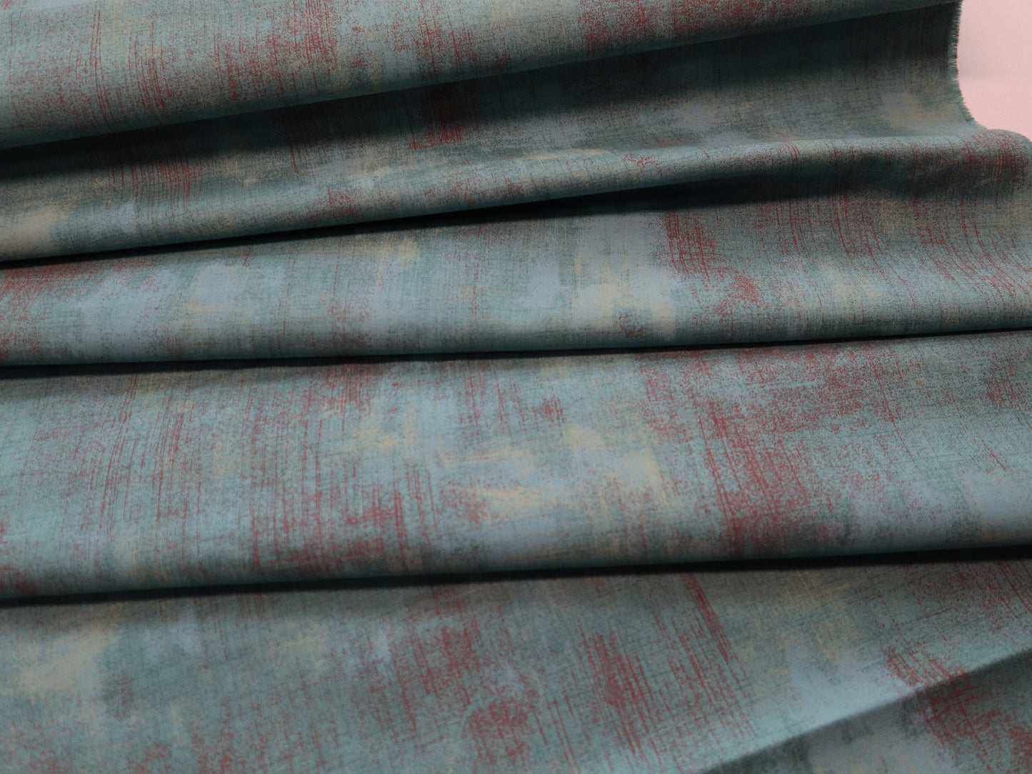 Premium Cotton - 1/2 YARD - Grunge Avalanche