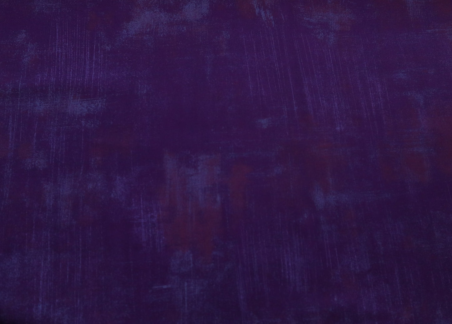 Premium Cotton - 1/2 YARD - Grunge Loganberry