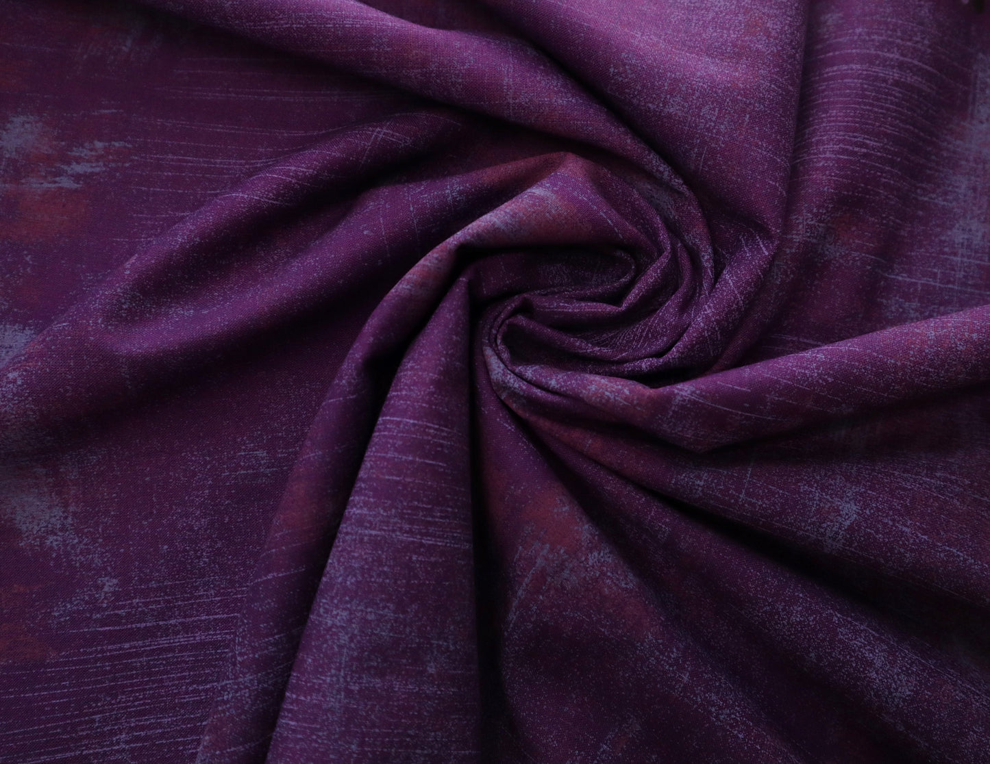 Premium Cotton - 1/2 YARD - Grunge Loganberry