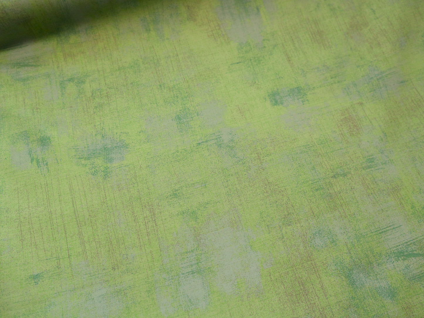 Premium Cotton - 1/2 YARD - Grunge Pear