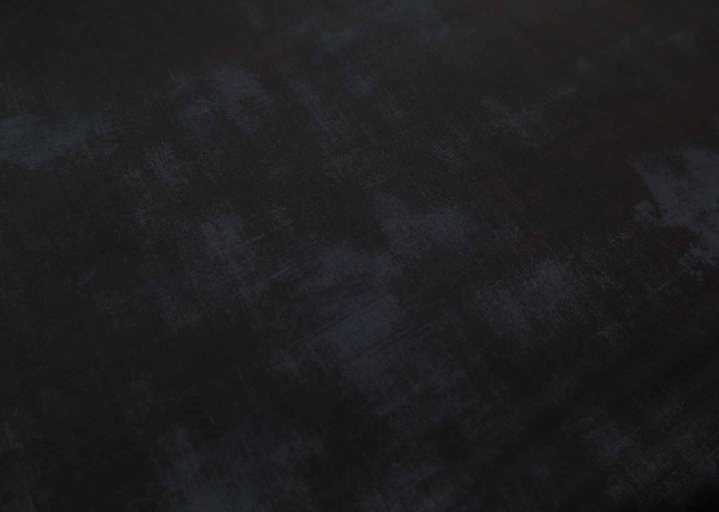 Premium Cotton - 1/2 YARD - Grunge Maven Onyx