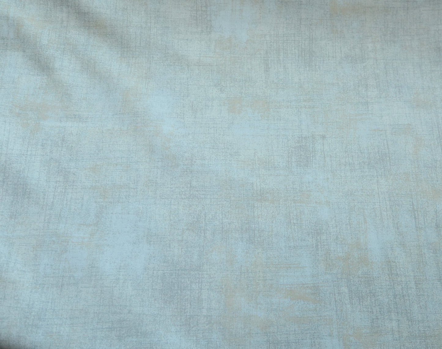 Premium Cotton - 1/2 YARD - Grunge Bleu