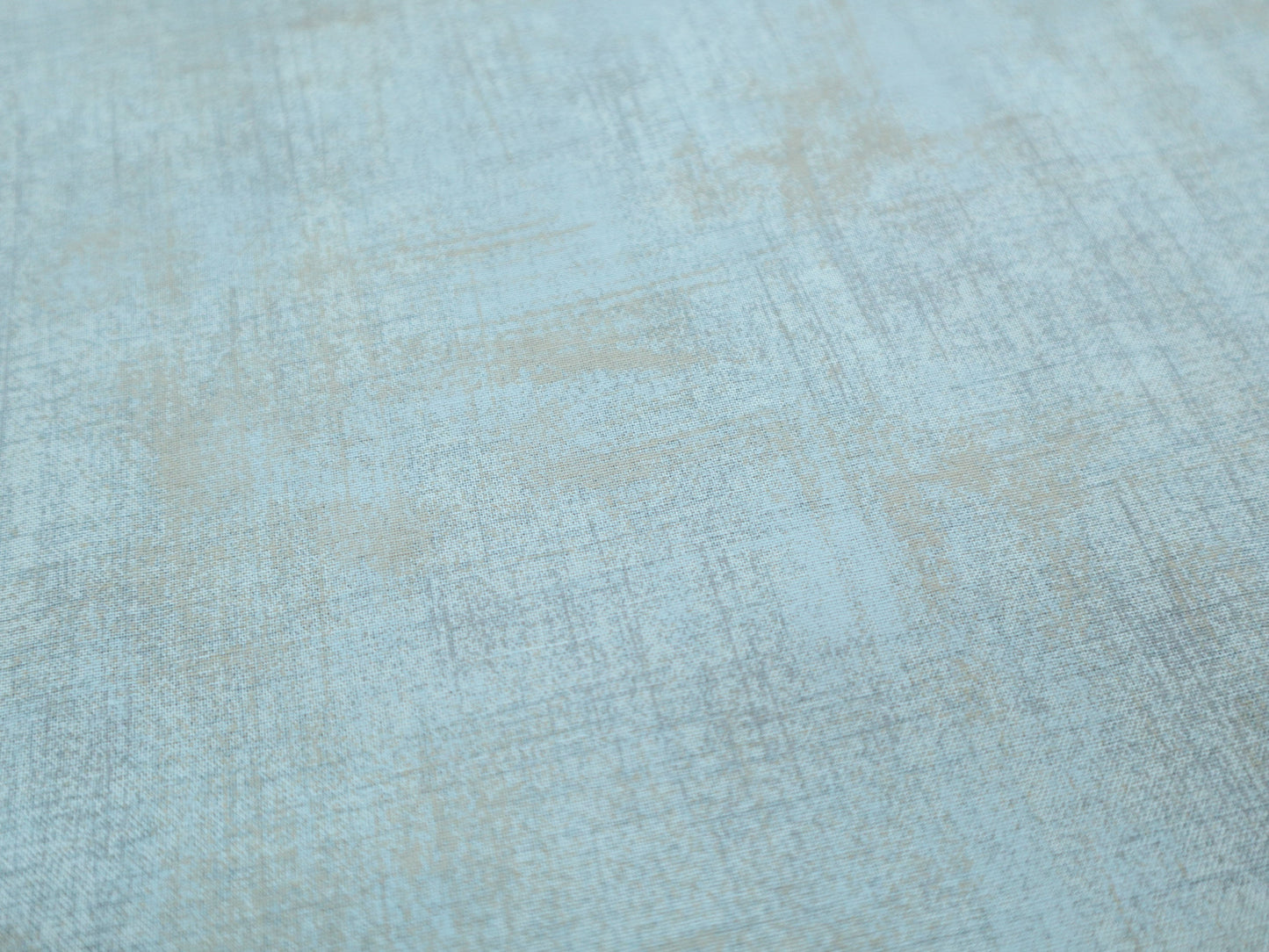 Premium Cotton - 1/2 YARD - Grunge Bleu