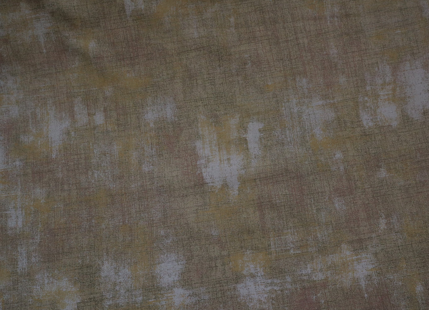 Premium Cotton - 1/2 YARD - Grunge Acorn