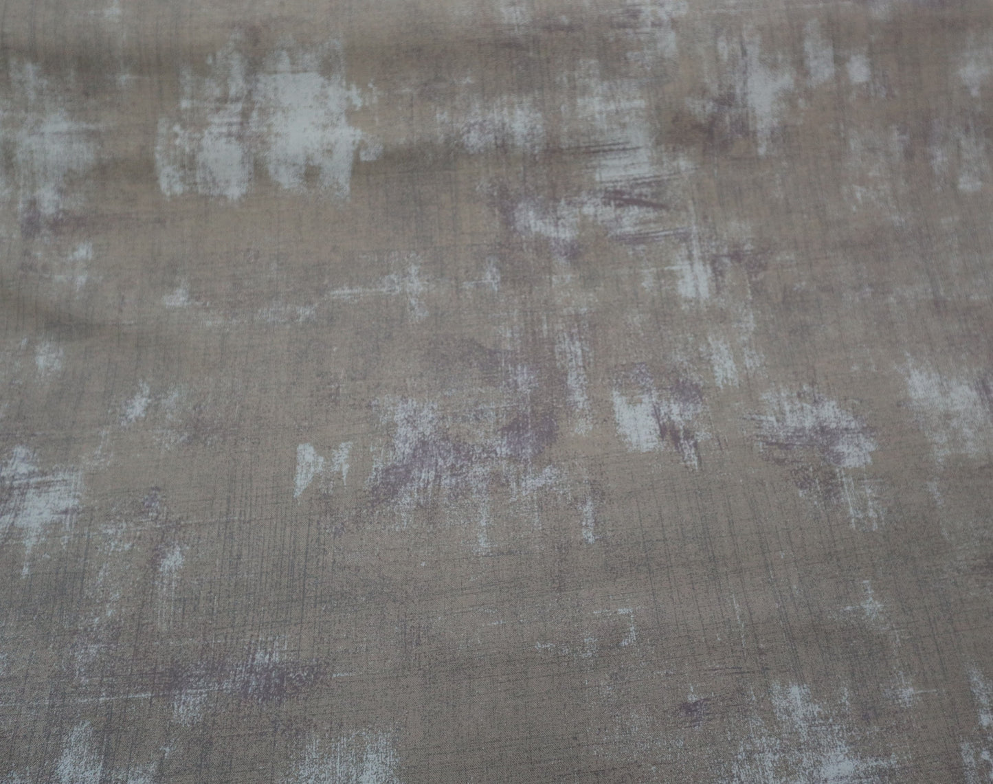 Premium Cotton - 1/2 YARD - Grunge Grey