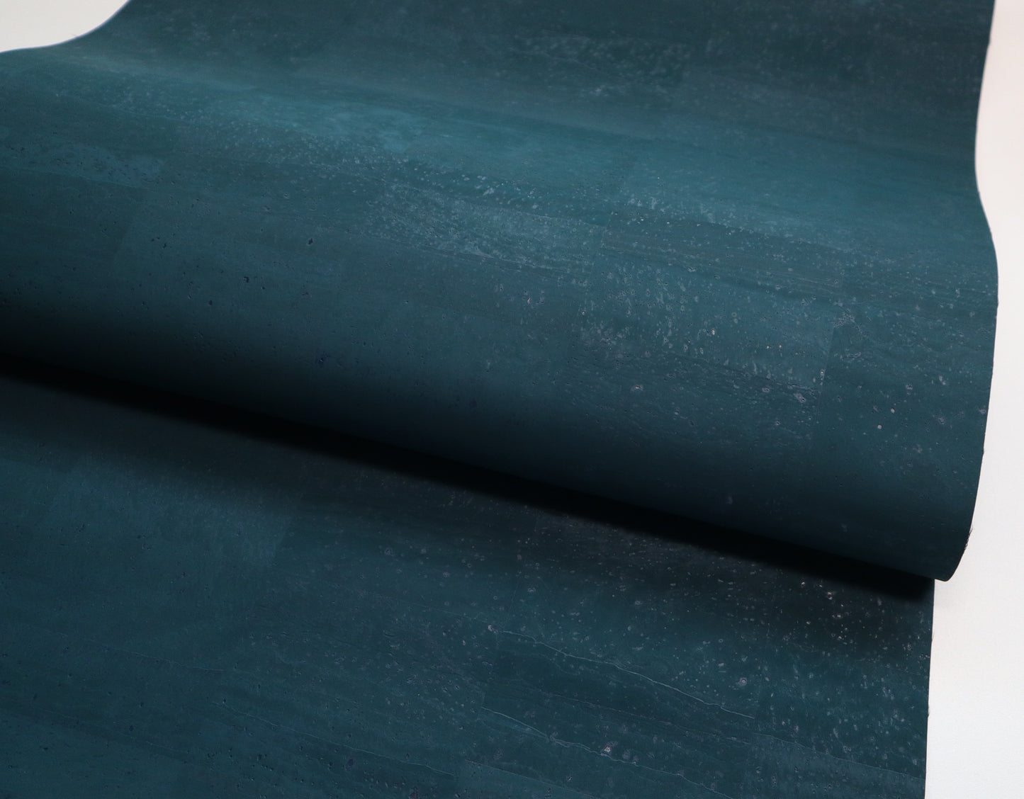 REMNANT/OFFCUT - Cork Fabric 16" x 18" - Calypso