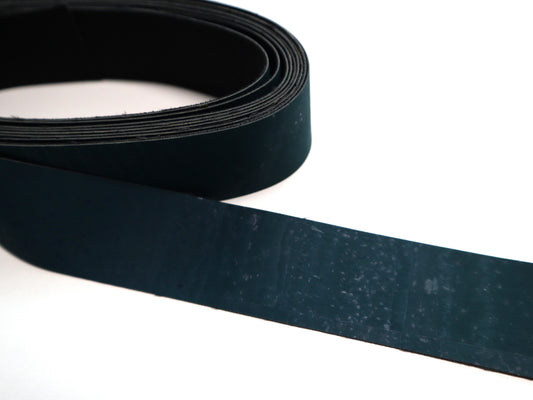 Cork Ribbon By the Yard  - Calypso