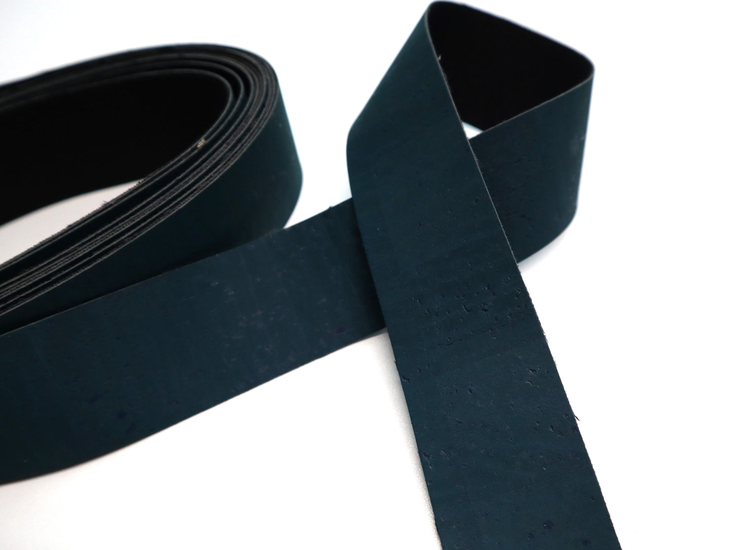 Cork Ribbon By the Yard  - Calypso