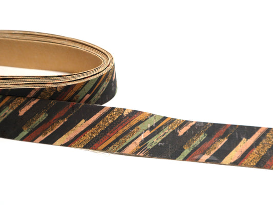 Cork Ribbon By the Yard  - Skatepark