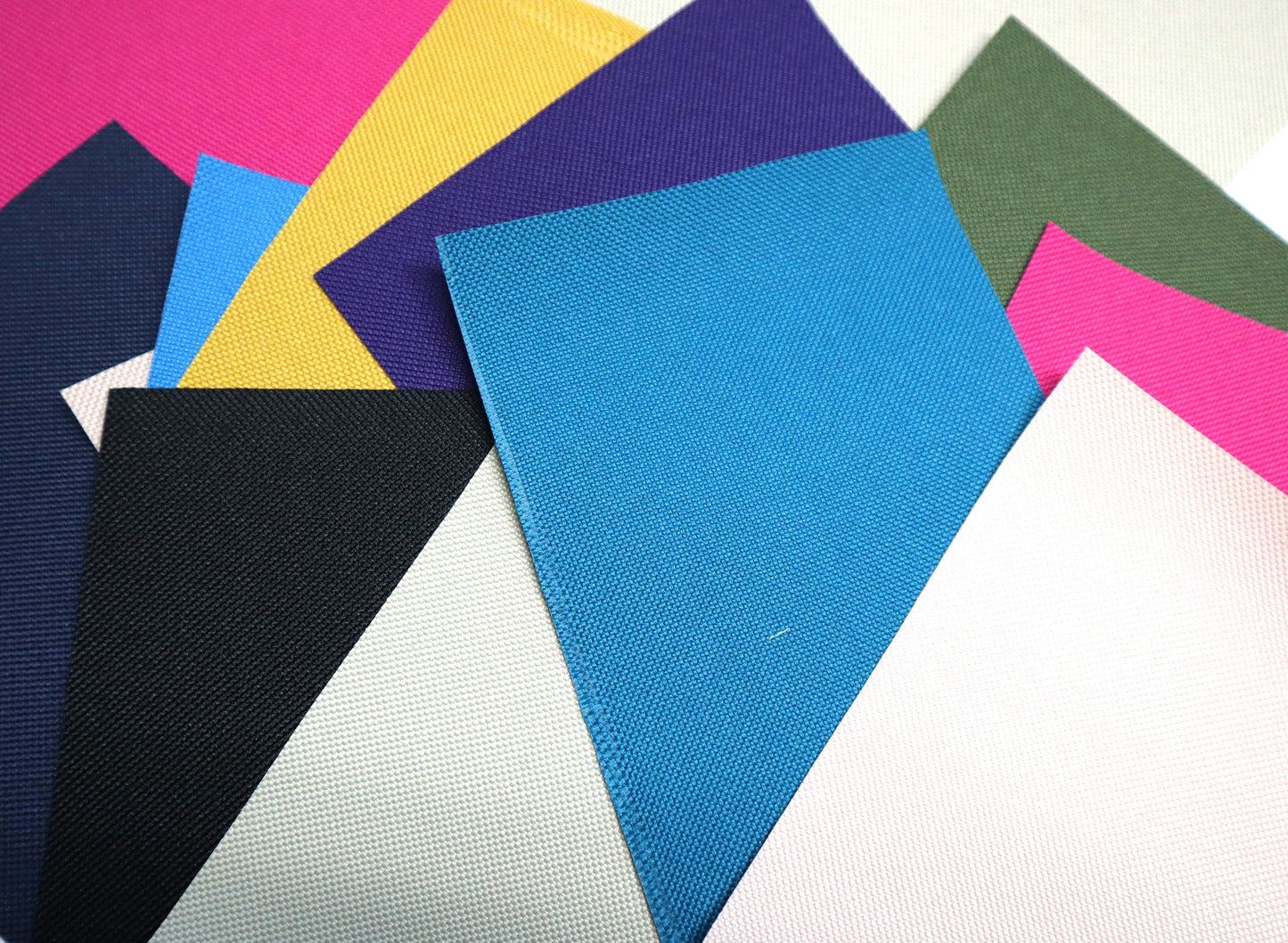 Waterproof Canvas Scrap Pack- 4oz