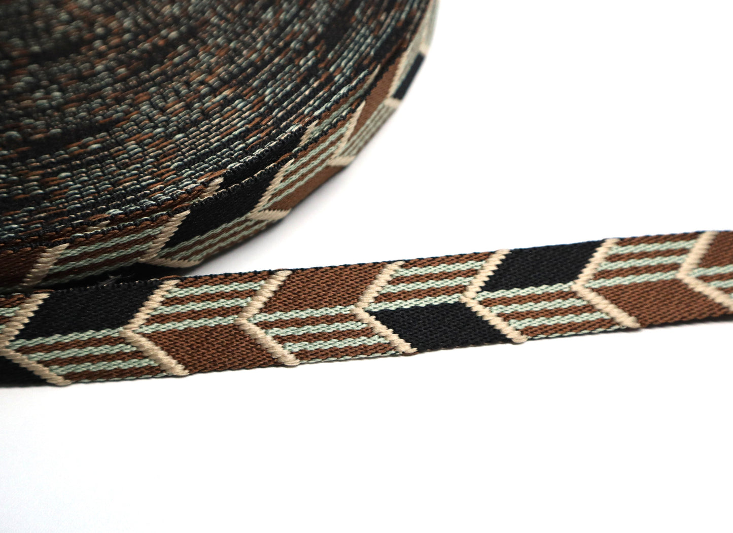 1" Webbing By the Yard  - Artemis