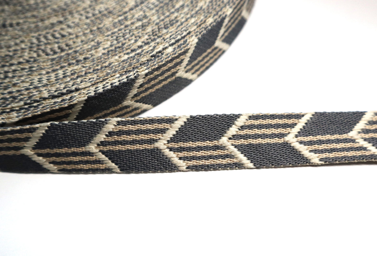 1" Webbing By the Yard  - Artemis