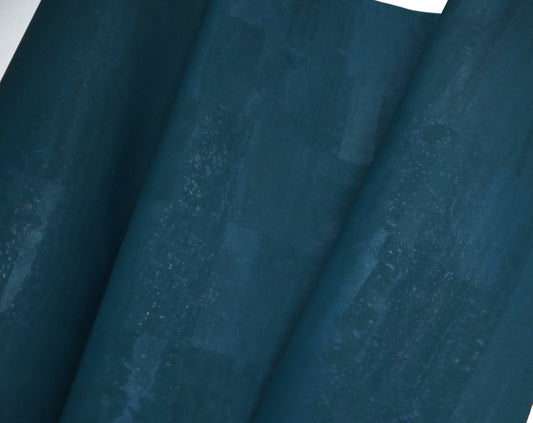 Cork Fabric Sheet - Bondi