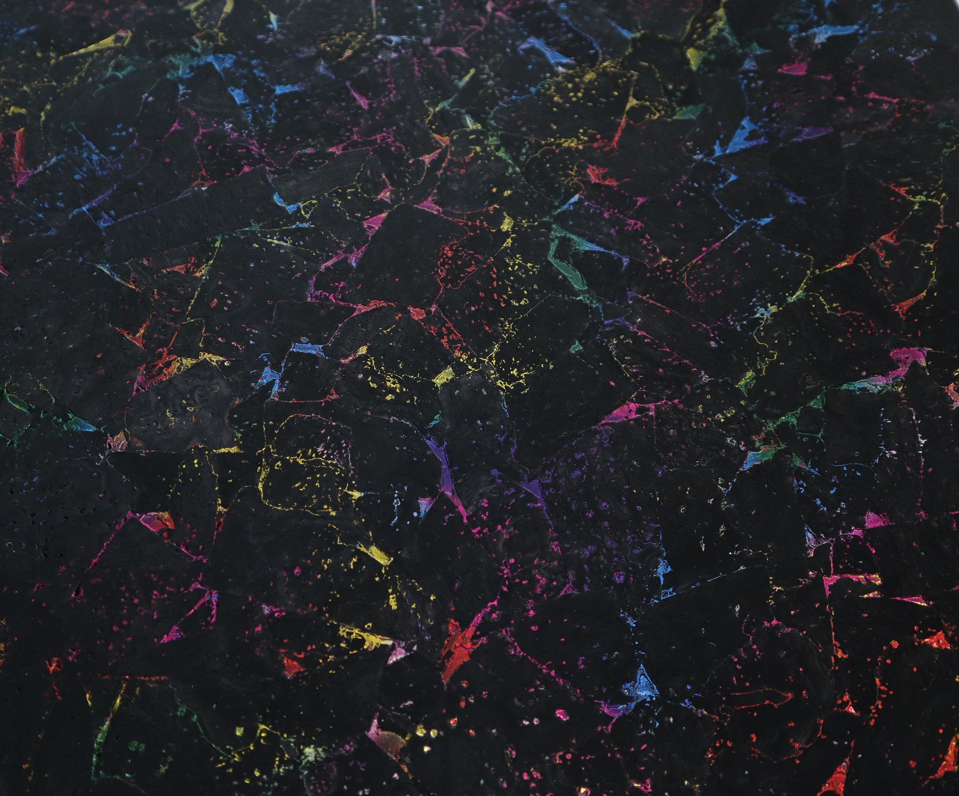 Cork Fabric Roll - Zenith