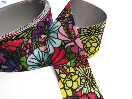 WPC Ribbon By the Yard  - Meadow