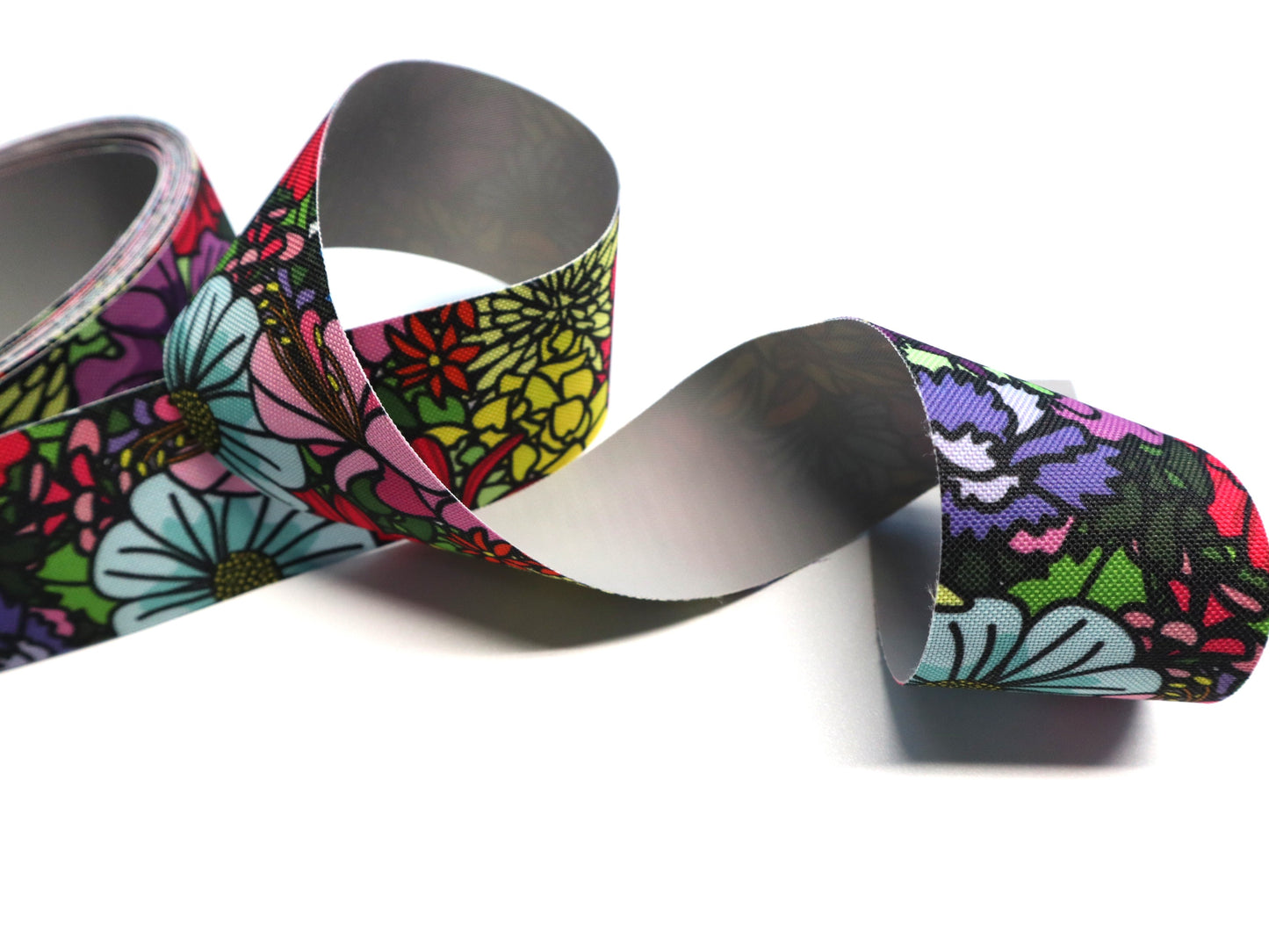 WPC Ribbon By the Yard  - Meadow