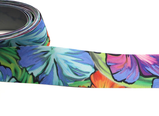 WPC Ribbon By the Yard  - Aloha