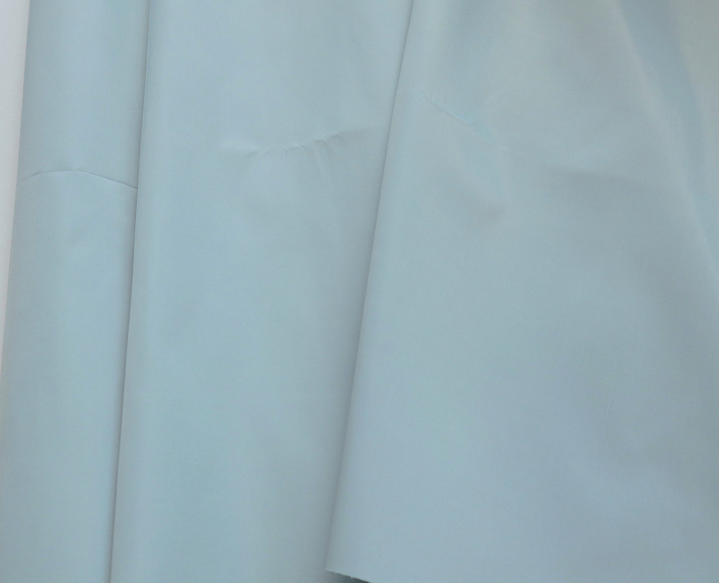 Lux Bonded Poly/Nylon- Blue Mist