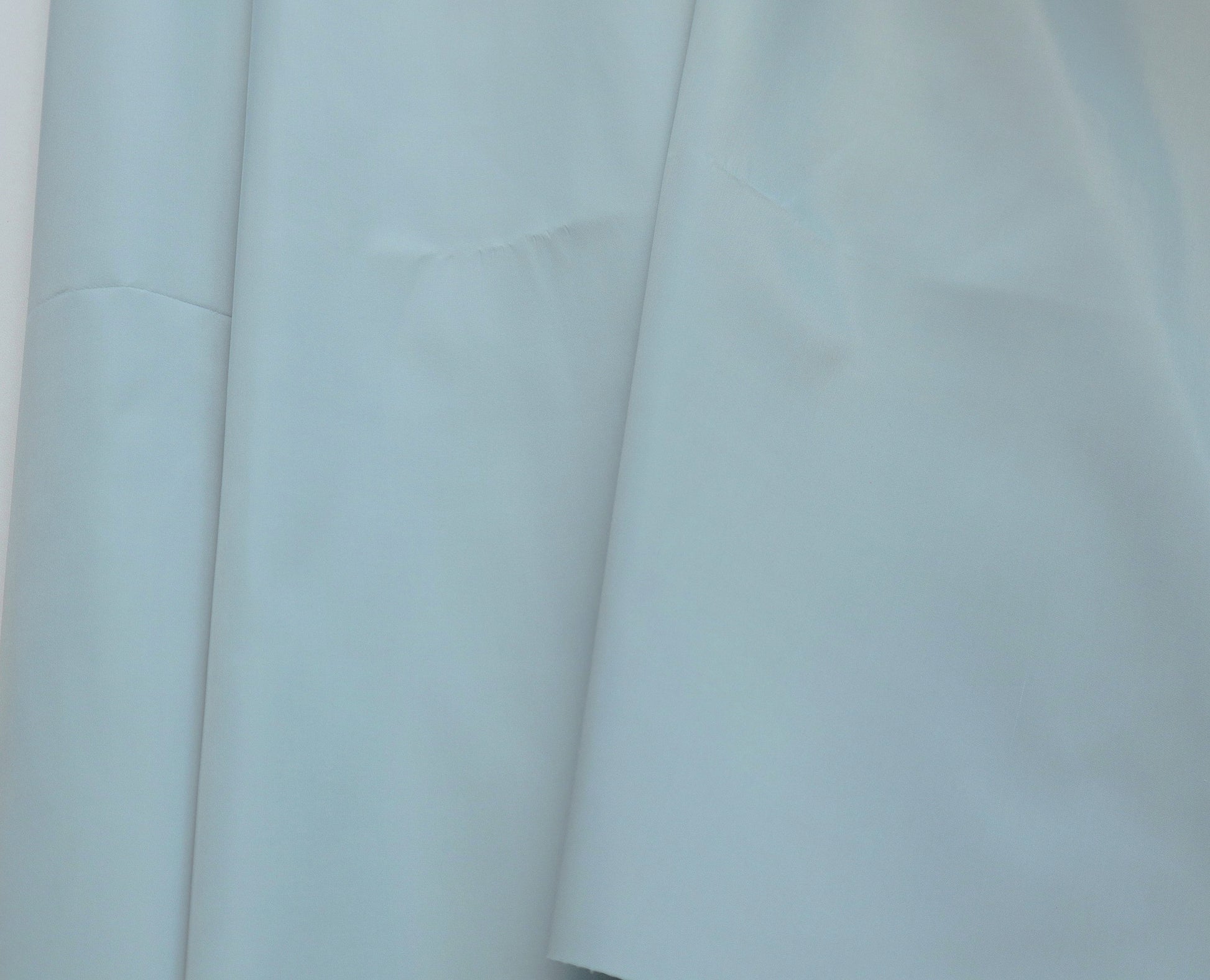 Lux Bonded Poly/Nylon- Blue Mist