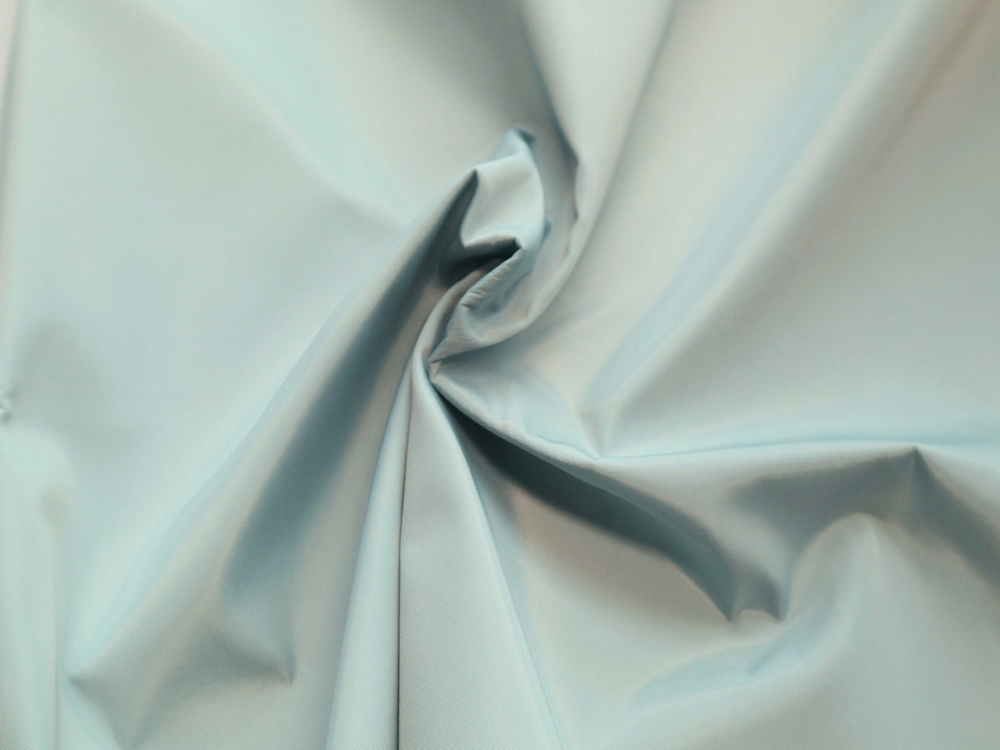 Lux Bonded Poly/Nylon- Blue Mist