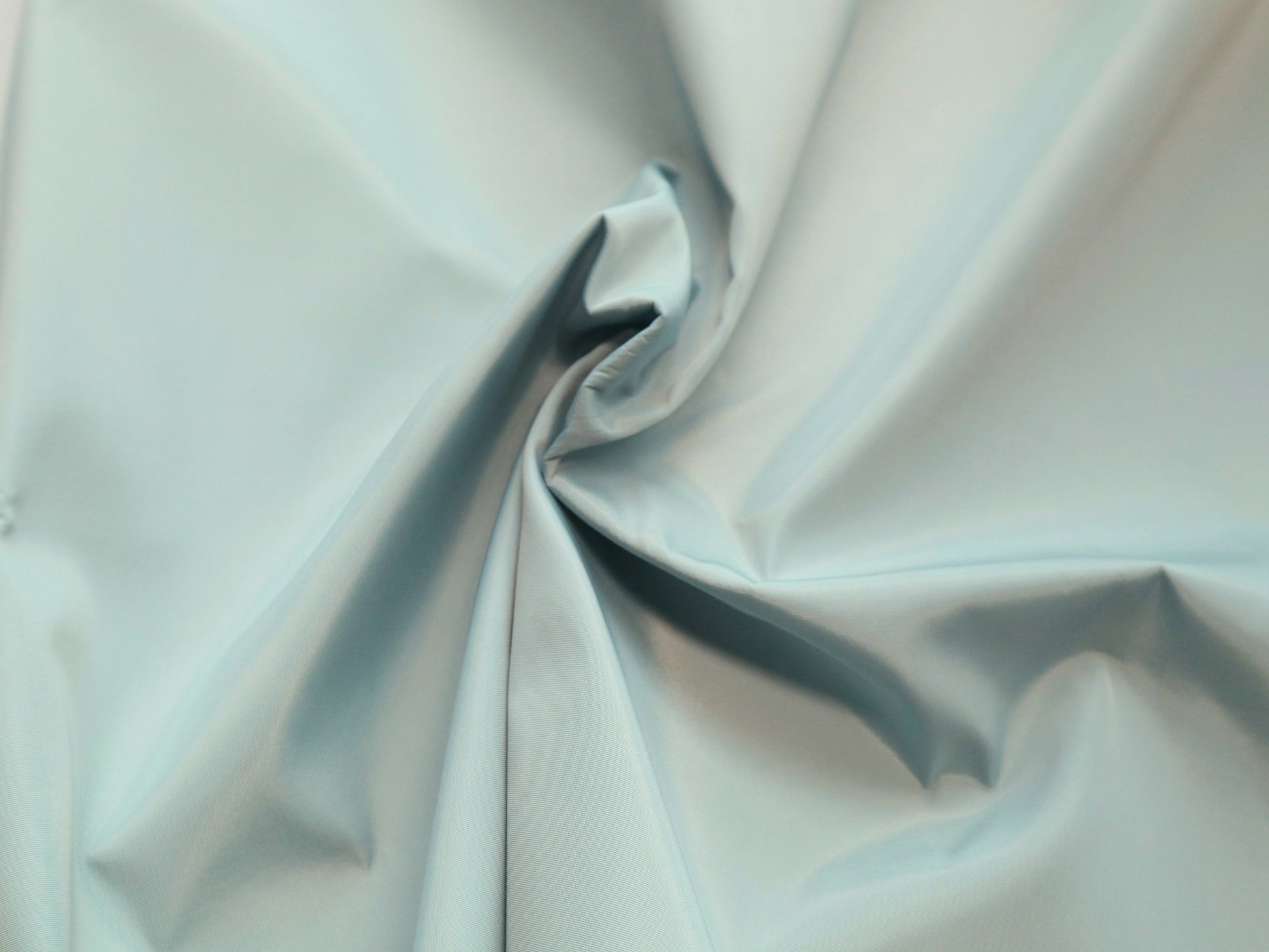Lux Bonded Poly/Nylon- Blue Mist