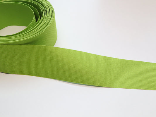 WPC Ribbon By the Yard - Lime