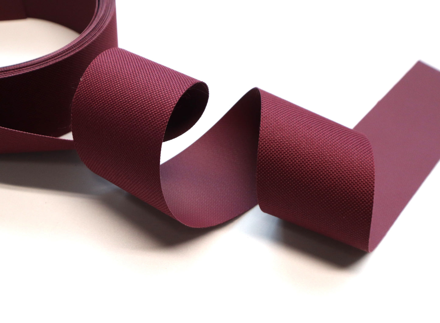 WPC Ribbon By the Yard - Wine
