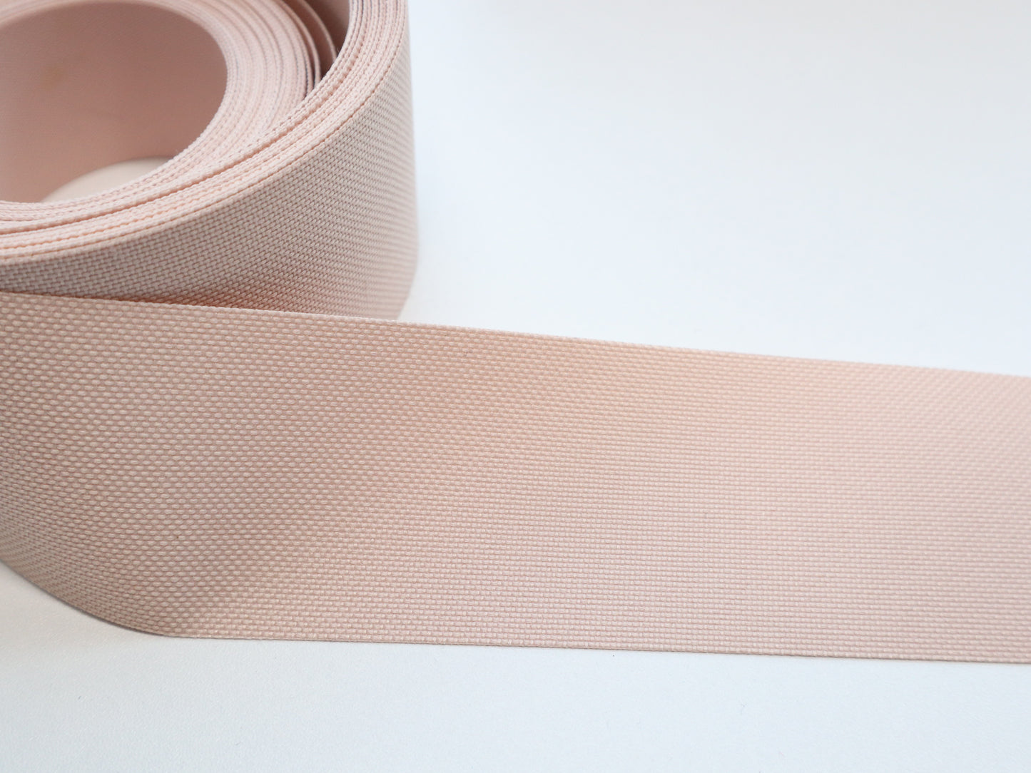 WPC Ribbon By the Yard - Rose Gold