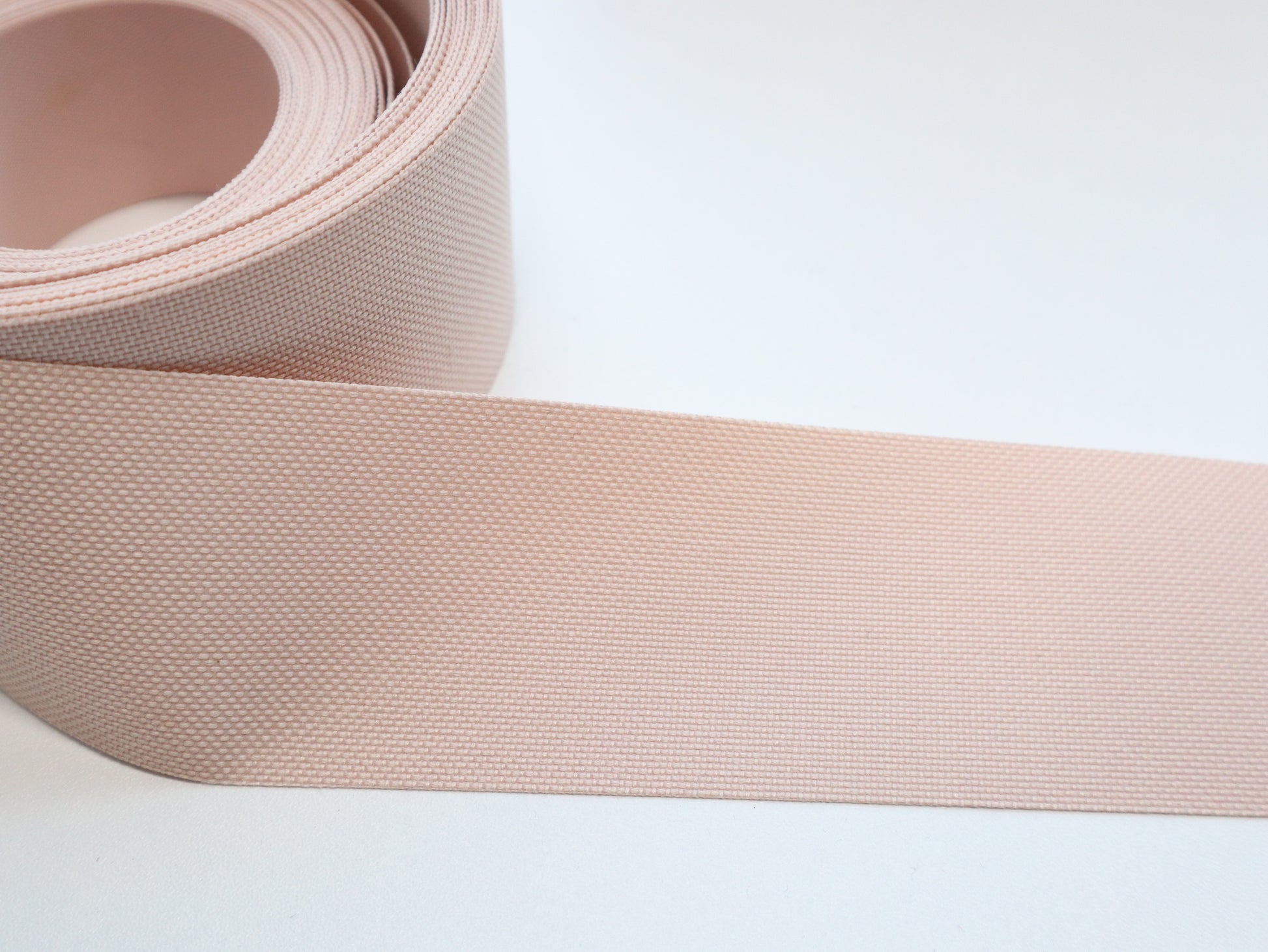 WPC Ribbon By the Yard - Rose Gold
