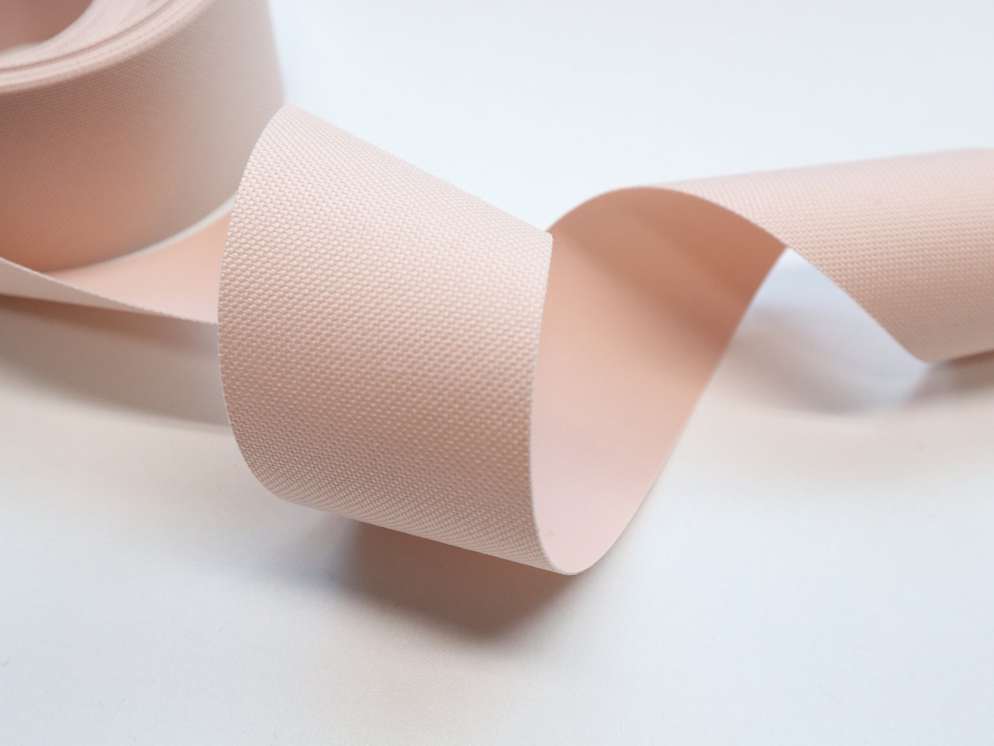 WPC Ribbon By the Yard - Rose Gold