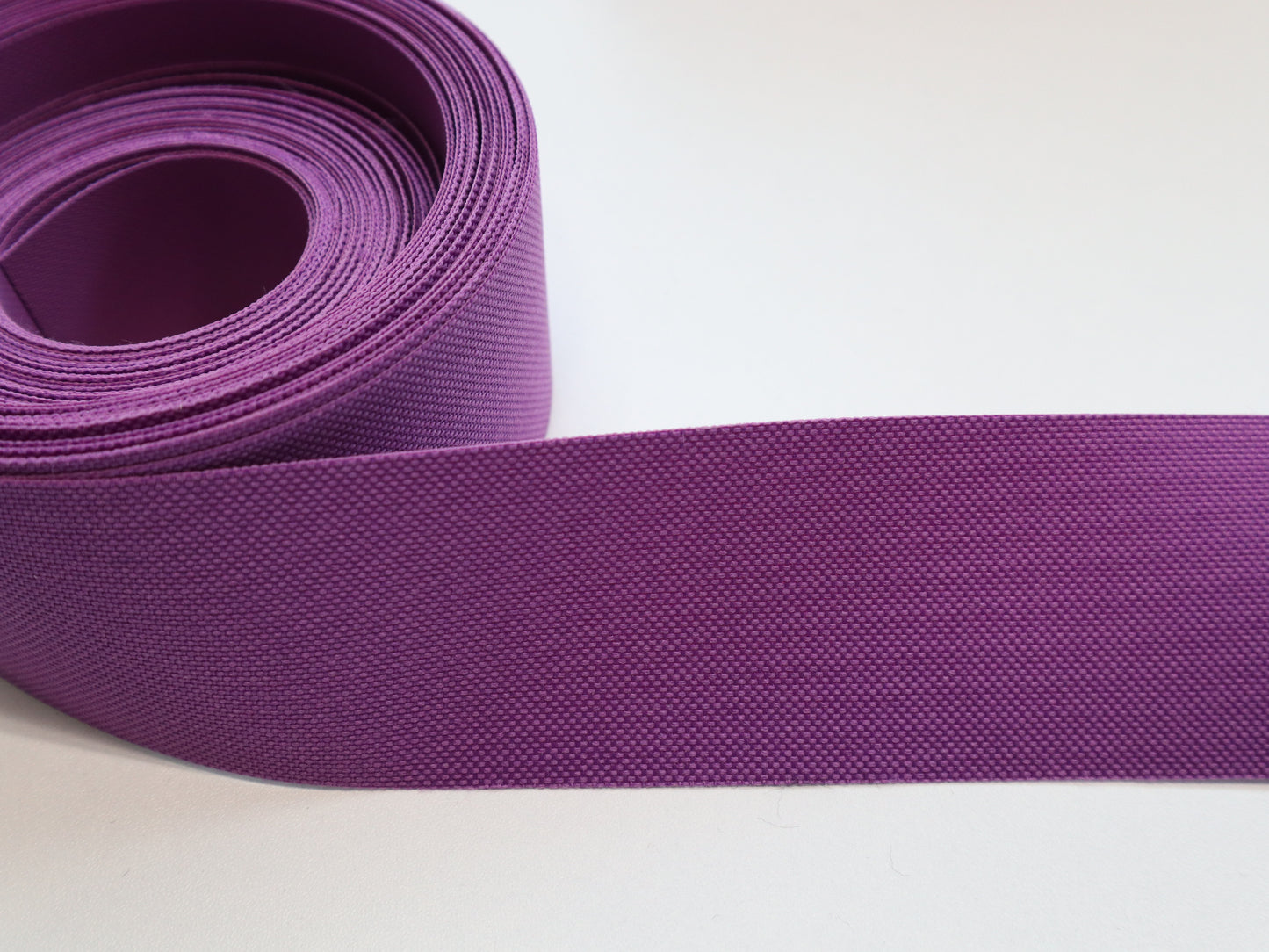 WPC Ribbon By the Yard - Orchid