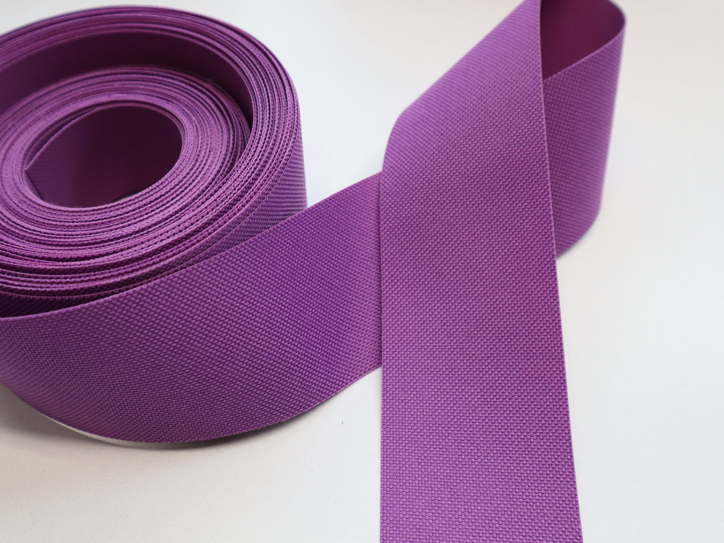 WPC Ribbon By the Yard - Orchid