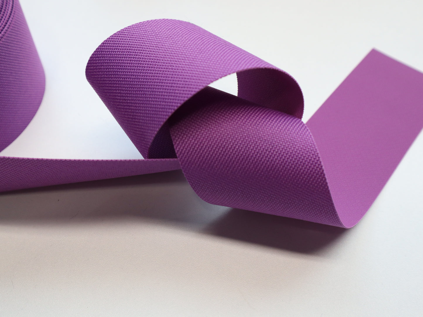 WPC Ribbon By the Yard - Orchid