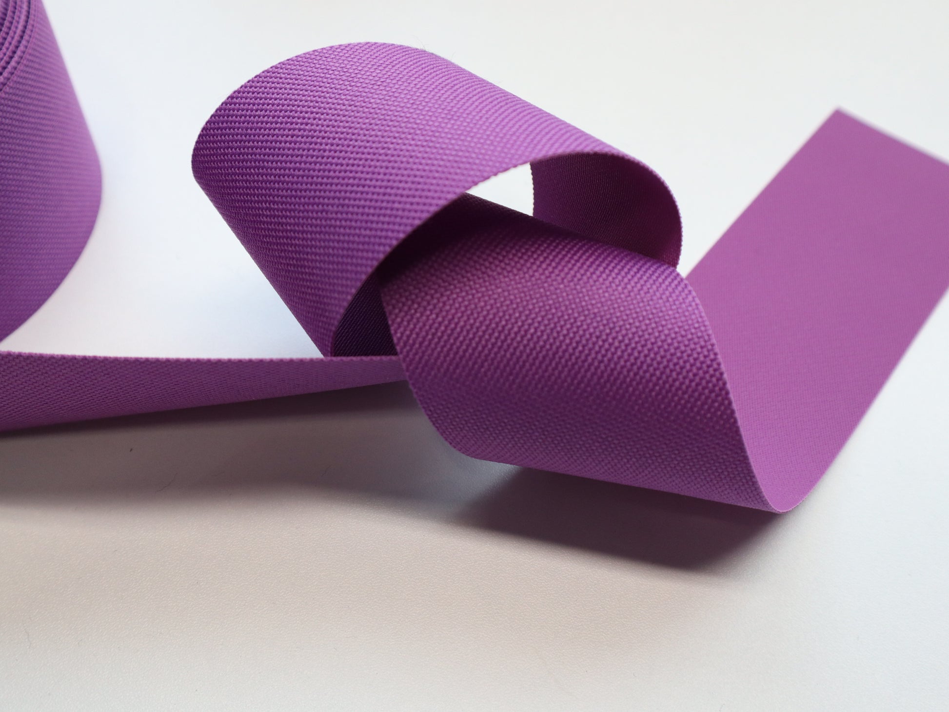 WPC Ribbon By the Yard - Orchid
