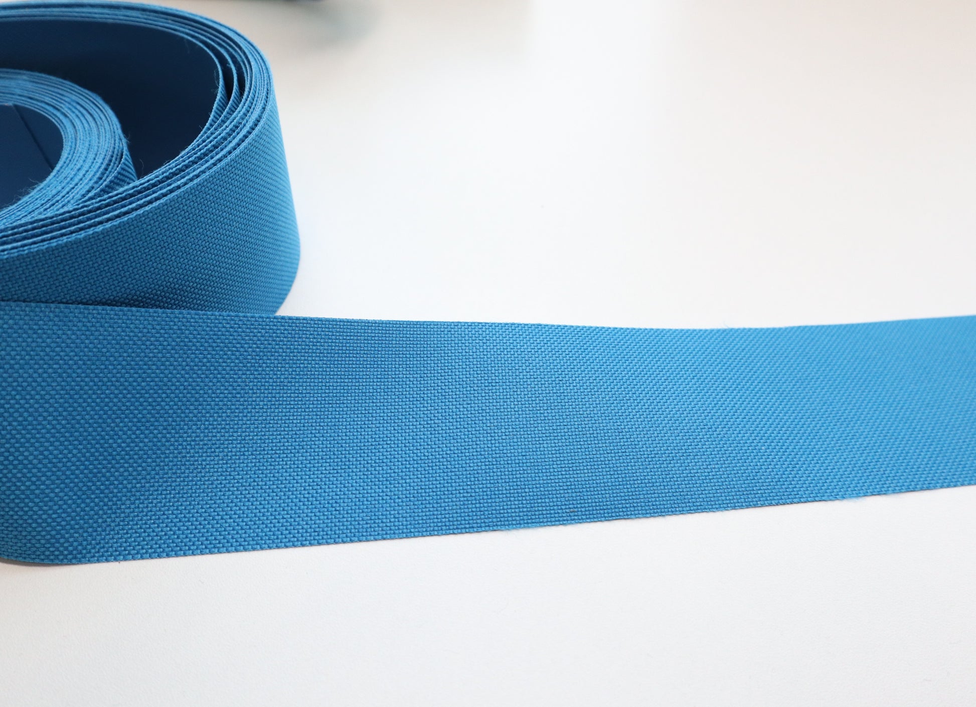 WPC Ribbon By the Yard - Turquoise